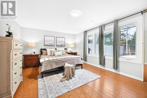 1930 Southampton Court, Ottawa, ON - Indoor Photo Showing Bedroom