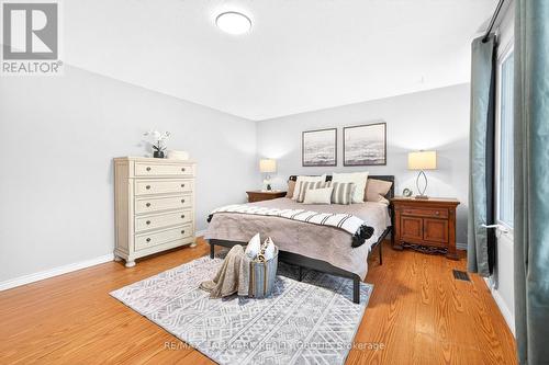 1930 Southampton Court, Ottawa, ON - Indoor Photo Showing Bedroom