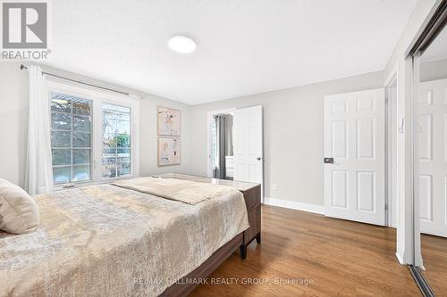 1930 Southampton Court, Ottawa, ON - Indoor Photo Showing Bedroom