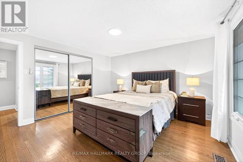 1930 Southampton Court, Ottawa, ON - Indoor Photo Showing Bedroom