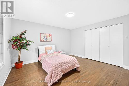 1930 Southampton Court, Ottawa, ON - Indoor Photo Showing Bedroom