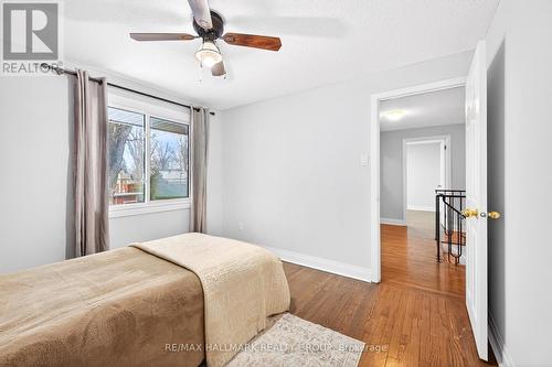 1930 Southampton Court, Ottawa, ON - Indoor Photo Showing Bedroom