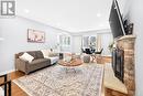 1930 Southampton Court, Ottawa, ON  - Indoor Photo Showing Living Room 