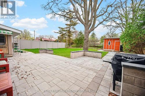1930 Southampton Court, Ottawa, ON - Outdoor