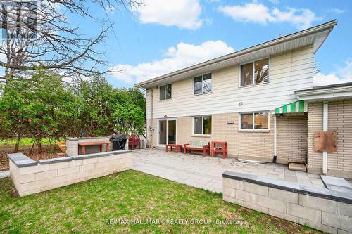 1930 Southampton Court, Ottawa, ON - Outdoor With Deck Patio Veranda