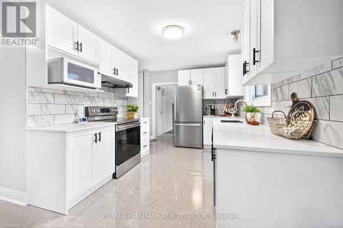 1930 Southampton Court, Ottawa, ON - Indoor Photo Showing Kitchen