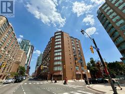 603 - 135 GEORGE STREET S Toronto, ON M5A 4E8