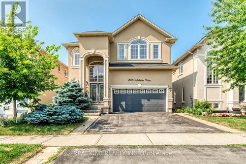 2310 MILLSTONE DRIVE  Oakville, ON L6M 0H1