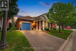 10 WHITE PINE WAY Guelph (Village By The Arboretum), ON N1G 4X7