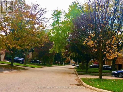 Street View - 1543 Polesden Drive, Mississauga, ON - Outdoor