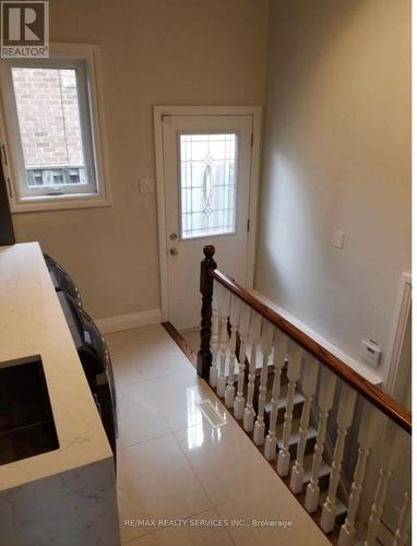 1543 Polesden Drive, Mississauga, ON - Indoor Photo Showing Other Room