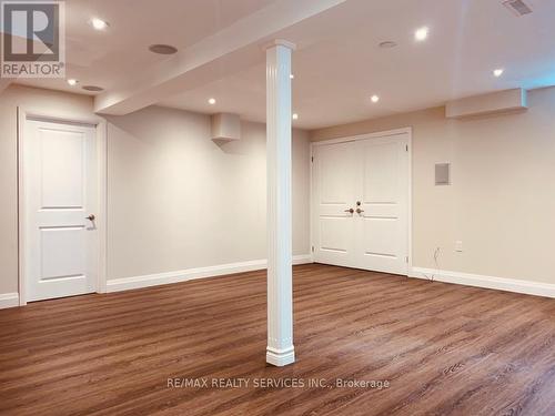 1543 Polesden Drive, Mississauga, ON - Indoor