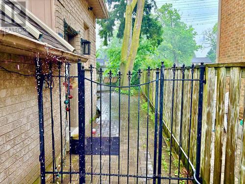1543 Polesden Drive, Mississauga, ON - 