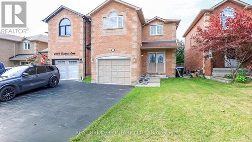 2202 Batters Loop, Innisfil, ON - Outdoor With Facade