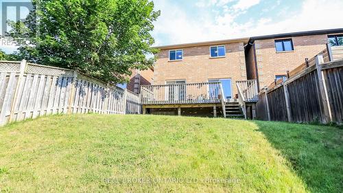 2202 Batters Loop, Innisfil, ON - Outdoor With Deck Patio Veranda With Exterior