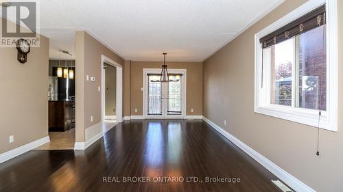 2202 Batters Loop, Innisfil, ON - Indoor Photo Showing Other Room