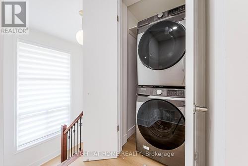 48 Daleside Crescent, Toronto, ON - Indoor Photo Showing Laundry Room