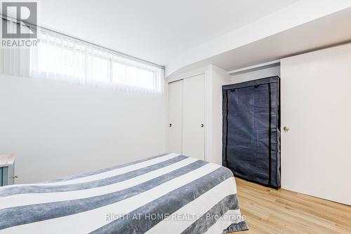 48 Daleside Crescent, Toronto, ON - Indoor Photo Showing Bedroom