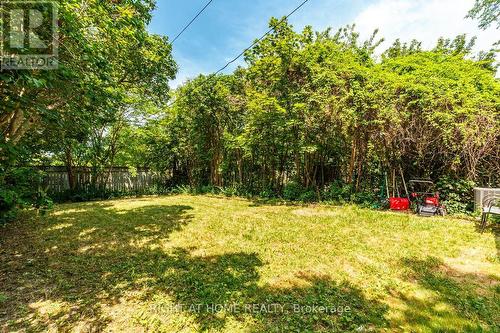 48 Daleside Crescent, Toronto, ON - Outdoor