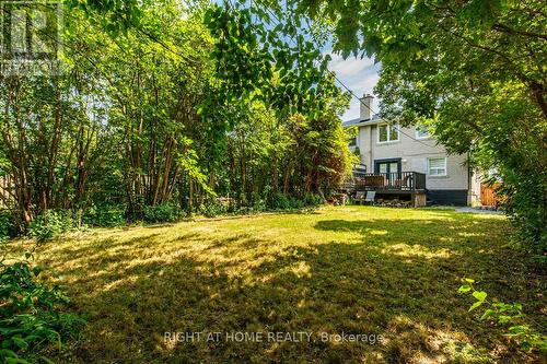 48 Daleside Crescent, Toronto, ON - Outdoor
