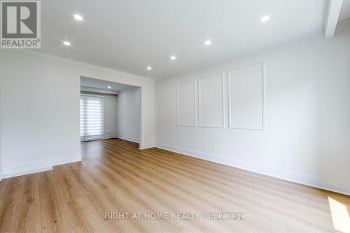 living room - 48 Daleside Crescent, Toronto, ON - Indoor Photo Showing Other Room