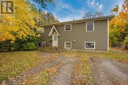 374 IRENE DRIVE  Georgina, ON L4P 3B2