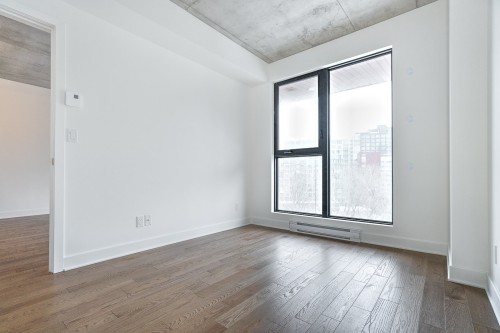 Bedroom - 516-170 Rue Rioux, Montréal (Le Sud-Ouest), QC - Indoor Photo Showing Other Room