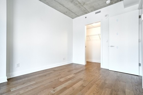 Bedroom - 516-170 Rue Rioux, Montréal (Le Sud-Ouest), QC - Indoor Photo Showing Other Room