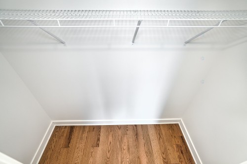 Closet - 516-170 Rue Rioux, Montréal (Le Sud-Ouest), QC - Indoor With Storage