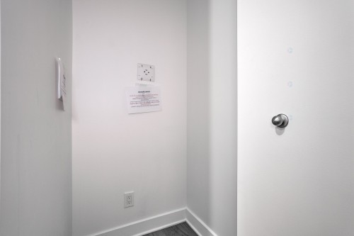 Laundry - 516-170 Rue Rioux, Montréal (Le Sud-Ouest), QC - Indoor Photo Showing Other Room