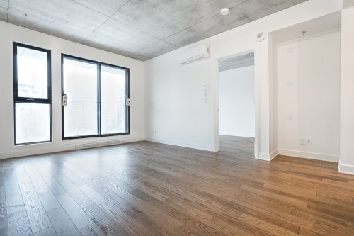 Living Room - 516-170 Rue Rioux, Montréal (Le Sud-Ouest), QC - Indoor Photo Showing Other Room