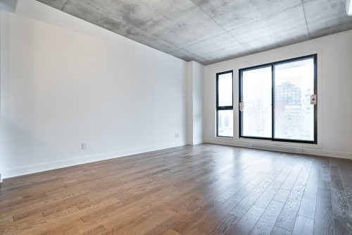 Living Room - 516-170 Rue Rioux, Montréal (Le Sud-Ouest), QC - Indoor Photo Showing Other Room