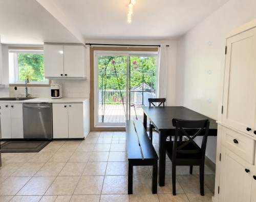 Kitchen - 5490 Av. Bienville, Brossard, QC - Indoor