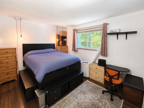 Master Bedroom - 5490 Av. Bienville, Brossard, QC - Indoor Photo Showing Bedroom
