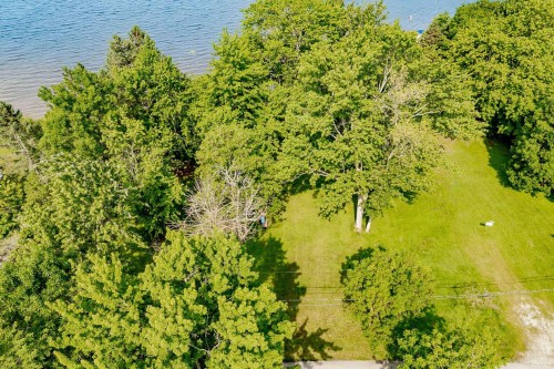 Terre/Terrain - 244 Rue Larochelle, Val-Des-Sources, QC - Outdoor With View