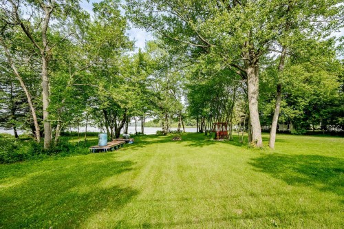 Terre/Terrain - 244 Rue Larochelle, Val-Des-Sources, QC - Outdoor