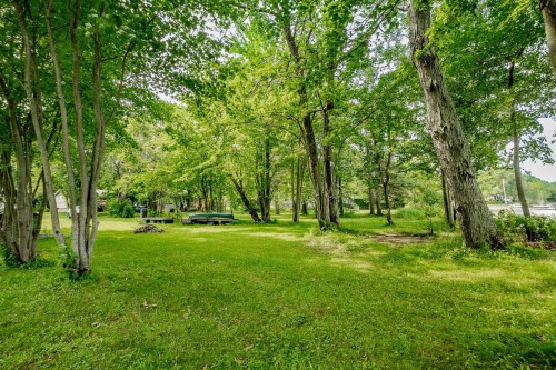 Terre/Terrain - 244 Rue Larochelle, Val-Des-Sources, QC - Outdoor