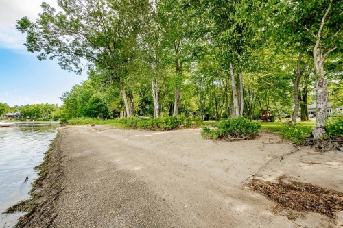 Vue sur l'eau - 244 Rue Larochelle, Val-Des-Sources, QC - Outdoor
