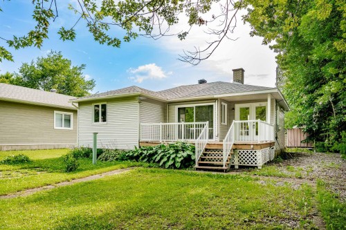 Façade - 244 Rue Larochelle, Val-Des-Sources, QC - Outdoor
