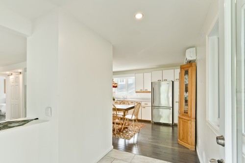 Hall d'entrée/Vestibule - 244 Rue Larochelle, Val-Des-Sources, QC - Indoor