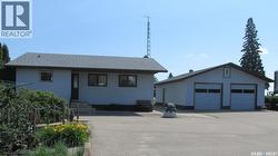 Acreage near old Nipawin bridge  Torch River Rm No. 488, SK S0E 1E0