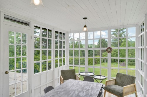 Solarium/Verrière - 5274 Rue Morin, Val-Morin, QC -  Photo Showing Other Room