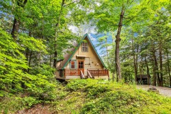 4 Ch. Léonard-Martin  Val-Des-Monts, QC J8N 6A6