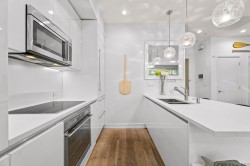 Kitchen - 