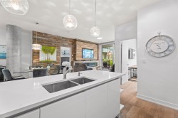 Kitchen - 