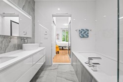 Master Bathroom - 