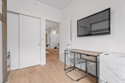 Bedroom - 