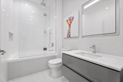 Bathroom - 