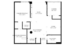 Floor Plan - 