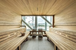 Sauna - 